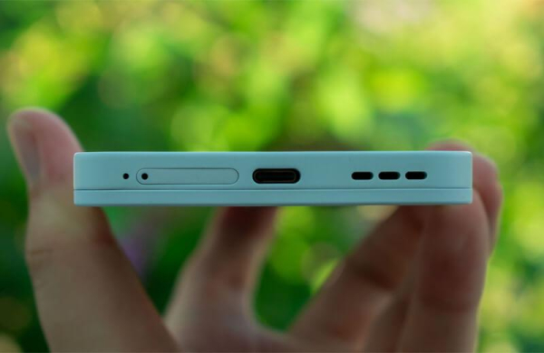 Обзор Fairphone 6: модульного смартфона, который можно ремонтировать самому Обзор Fairphone 6: модульного смартфона, который можно ремонтировать самому