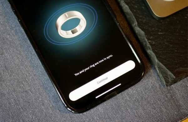 Обзор Oura Ring 4: лучшего умного кольца для мониторинга здоровья Обзор Oura Ring 4: лучшего умного кольца для мониторинга здоровья