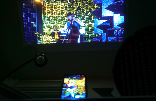 Обзор Blackview Xplore 2 Projector: уникального смартфона с проектором