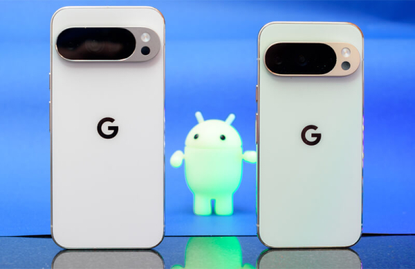 Обзор Google Pixel 10 Pro XL: инновационного смартфона с лучшими функциями ИИ Обзор Google Pixel 10 Pro XL: инновационного смартфона с лучшими функциями ИИ