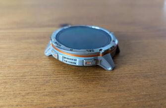 Обзор KOSPET Tank T3 Ultra 2: ультра-защищённых и умных часов цена-качество Обзор KOSPET Tank T3 Ultra 2: ультра-защищённых и умных часов цена-качество