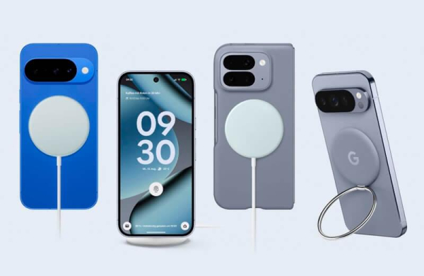 Обзор Google Pixel 10: компактного смартфона, не оправдавшего ожиданий Обзор Google Pixel 10: компактного смартфона, не оправдавшего ожиданий