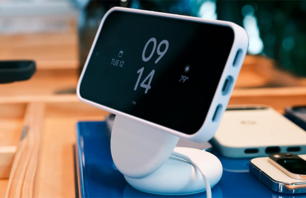 Обзор Google Pixel 10: компактного смартфона, не оправдавшего ожиданий Обзор Google Pixel 10: компактного смартфона, не оправдавшего ожиданий