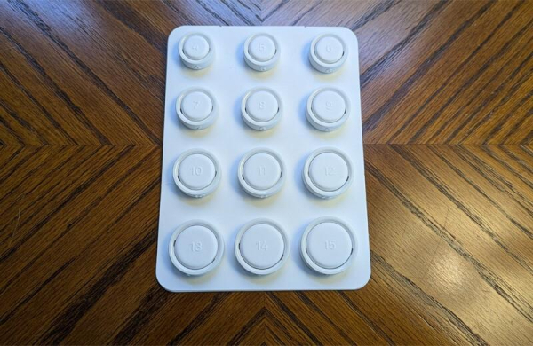 Обзор Oura Ring 4: лучшего умного кольца для мониторинга здоровья Обзор Oura Ring 4: лучшего умного кольца для мониторинга здоровья