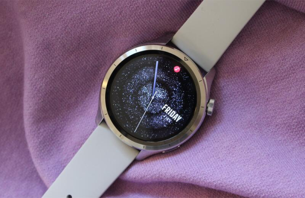 Обзор Xiaomi Watch S4: умные часы со сменным безелем стали ещё лучше Обзор Xiaomi Watch S4: умные часы со сменным безелем стали ещё лучше