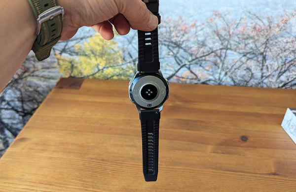 Обзор KOSPET Tank T3 Ultra 2: ультра-защищённых и умных часов цена-качество Обзор KOSPET Tank T3 Ultra 2: ультра-защищённых и умных часов цена-качество