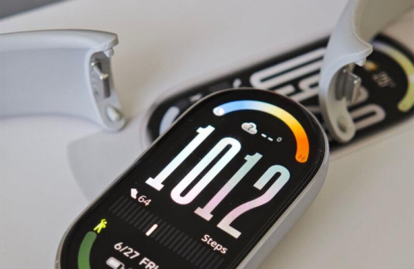 Обзор Xiaomi Smart Band 10: следующего дешёвого фитнес-браслета для активного образа жизни