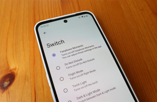 Обзор Fairphone 6: модульного смартфона, который можно ремонтировать самому Обзор Fairphone 6: модульного смартфона, который можно ремонтировать самому