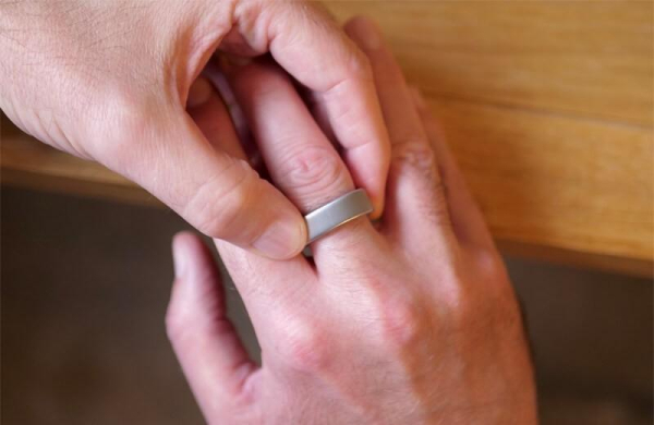 Обзор Oura Ring 4: лучшего умного кольца для мониторинга здоровья Обзор Oura Ring 4: лучшего умного кольца для мониторинга здоровья