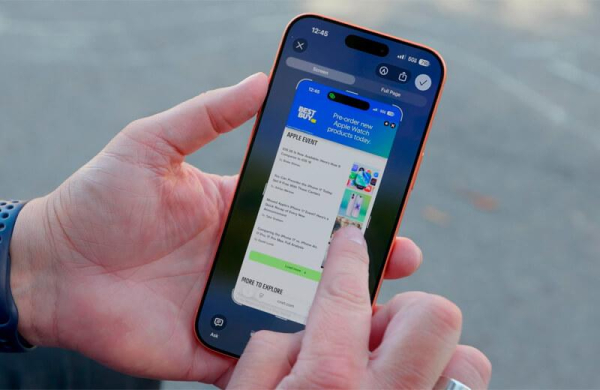 Обзор Apple iPhone 17 Pro Max: самого дорогого смартфона с множеством инноваций Обзор Apple iPhone 17 Pro Max: самого дорогого смартфона с множеством инноваций