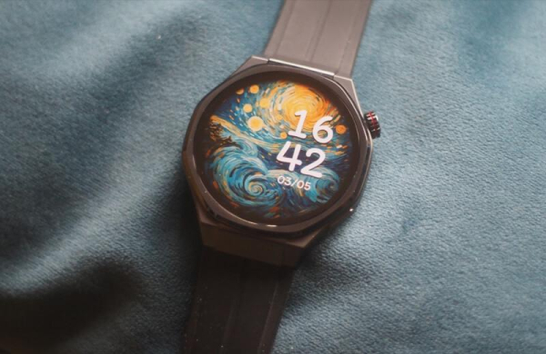 Обзор Honor Watch 5 Ultra: флагманских умных часов с футуристичным дизайном Обзор Honor Watch 5 Ultra: флагманских умных часов с футуристичным дизайном