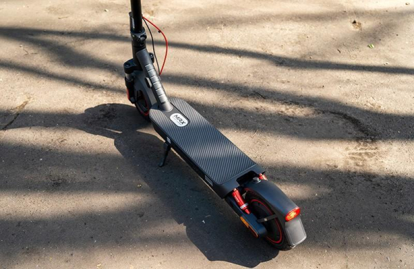 Обзор Xiaomi Electric Scooter 5 Max электросамоката, которому не страшен город Обзор Xiaomi Electric Scooter 5 Max электросамоката, которому не страшен город