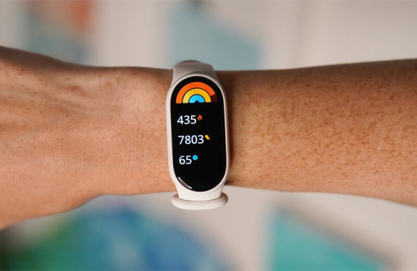 Обзор Xiaomi Smart Band 10: следующего дешёвого фитнес-браслета для активного образа жизни