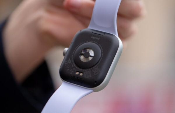 Обзор Xiaomi Redmi Watch 5: очень выгодных умных часов с автономностью 20 дней Обзор Xiaomi Redmi Watch 5: очень выгодных умных часов с автономностью 20 дней