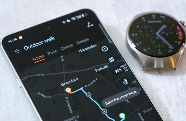 Обзор Huawei Watch 5: самых стильных умных часов компании для активного образа жизни