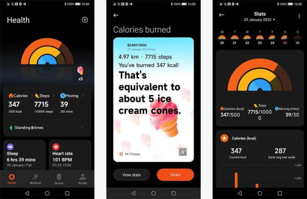 Обзор Xiaomi Redmi Watch 5: очень выгодных умных часов с автономностью 20 дней Обзор Xiaomi Redmi Watch 5: очень выгодных умных часов с автономностью 20 дней