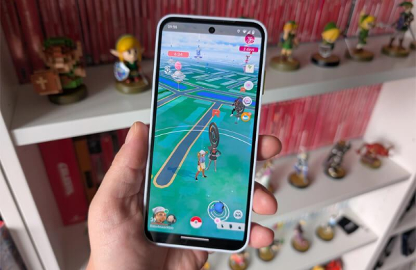 Обзор Fairphone 6: модульного смартфона, который можно ремонтировать самому Обзор Fairphone 6: модульного смартфона, который можно ремонтировать самому