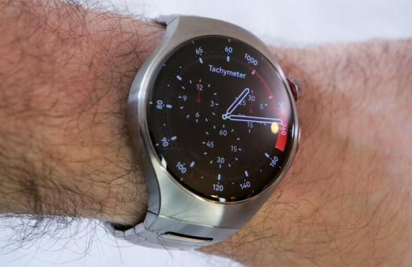 Обзор Huawei Watch 5: самых стильных умных часов компании для активного образа жизни