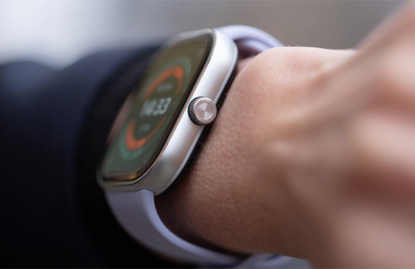 Обзор Xiaomi Redmi Watch 5: очень выгодных умных часов с автономностью 20 дней Обзор Xiaomi Redmi Watch 5: очень выгодных умных часов с автономностью 20 дней