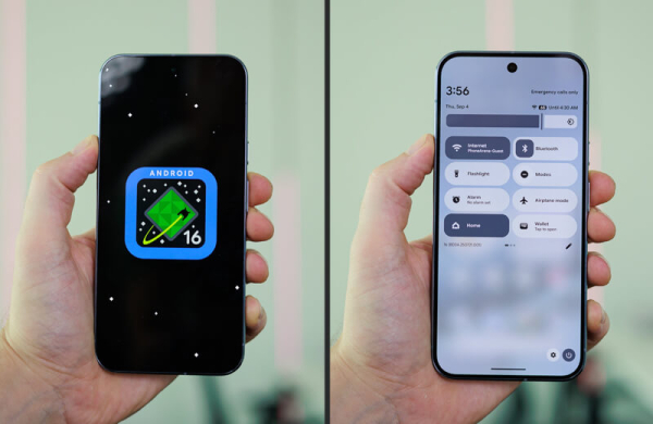 Обзор Google Pixel 10 Pro XL: инновационного смартфона с лучшими функциями ИИ Обзор Google Pixel 10 Pro XL: инновационного смартфона с лучшими функциями ИИ