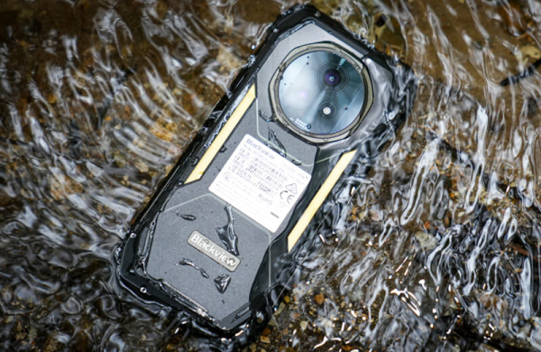 Обзор Blackview Xplore 2 Projector: уникального смартфона с проектором