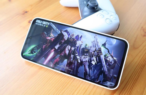 Обзор Fairphone 6: модульного смартфона, который можно ремонтировать самому Обзор Fairphone 6: модульного смартфона, который можно ремонтировать самому