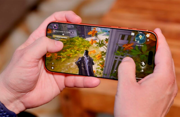 Обзор Apple iPhone 17 Pro Max: самого дорогого смартфона с множеством инноваций Обзор Apple iPhone 17 Pro Max: самого дорогого смартфона с множеством инноваций