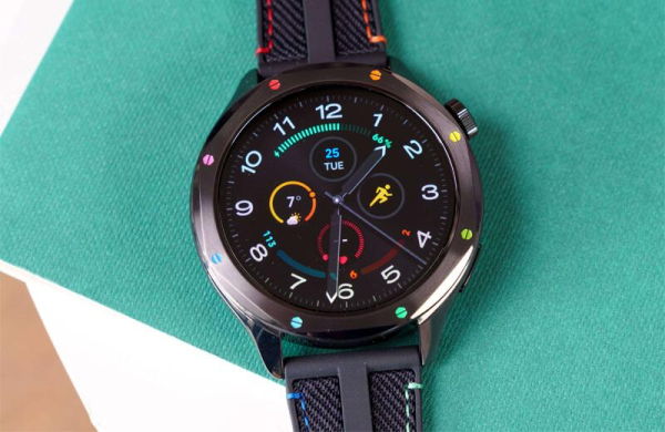 Обзор Xiaomi Watch S4: умные часы со сменным безелем стали ещё лучше Обзор Xiaomi Watch S4: умные часы со сменным безелем стали ещё лучше