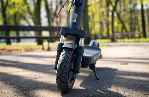 Обзор Xiaomi Electric Scooter 5 Max электросамоката, которому не страшен город Обзор Xiaomi Electric Scooter 5 Max электросамоката, которому не страшен город