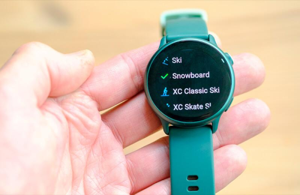 Обзор Garmin Vivoactive 6: комфортных и умных часов для профессиональных спортсменов Обзор Garmin Vivoactive 6: комфортных и умных часов для профессиональных спортсменов