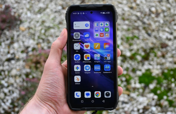 Обзор Blackview Xplore 2 Projector: уникального смартфона с проектором