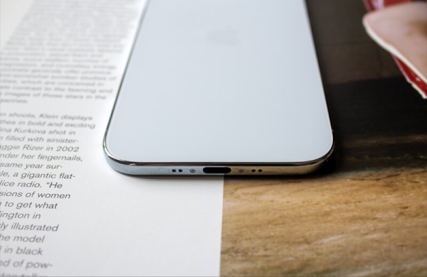 Обзор Apple iPhone Air: почти экспериментального смартфона с очень тонким корпусом Обзор Apple iPhone Air: почти экспериментального смартфона с очень тонким корпусом