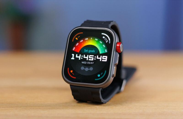 Обзор Huawei Watch Fit 4 Pro: отличная альтернатива Apple Watch для пользователей Android Обзор Huawei Watch Fit 4 Pro: отличная альтернатива Apple Watch для пользователей Android