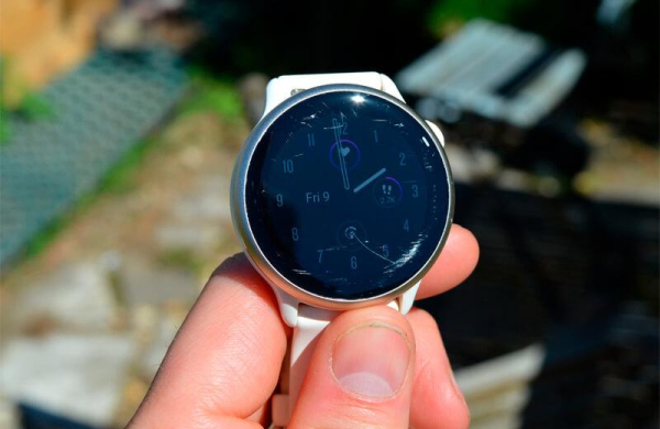 Обзор Garmin Vivoactive 6: комфортных и умных часов для профессиональных спортсменов Обзор Garmin Vivoactive 6: комфортных и умных часов для профессиональных спортсменов