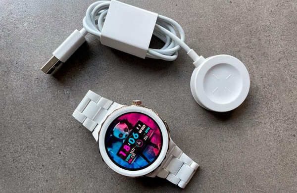 Обзор Huawei Watch GT 3 Pro: умные часы мимо которых не пройти равнодушно Обзор Huawei Watch GT 3 Pro: умные часы мимо которых не пройти равнодушно