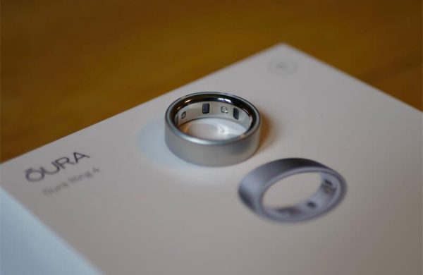 Обзор Oura Ring 4: лучшего умного кольца для мониторинга здоровья Обзор Oura Ring 4: лучшего умного кольца для мониторинга здоровья