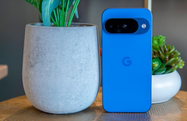 Обзор Google Pixel 10: компактного смартфона, не оправдавшего ожиданий Обзор Google Pixel 10: компактного смартфона, не оправдавшего ожиданий