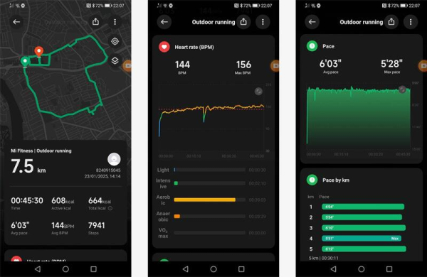 Обзор Xiaomi Redmi Watch 5: очень выгодных умных часов с автономностью 20 дней Обзор Xiaomi Redmi Watch 5: очень выгодных умных часов с автономностью 20 дней