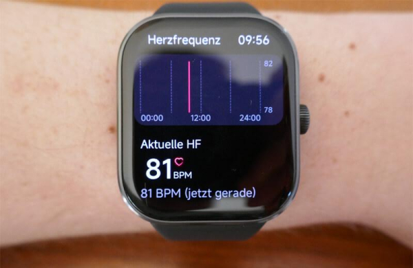 Обзор Xiaomi Redmi Watch 5: очень выгодных умных часов с автономностью 20 дней Обзор Xiaomi Redmi Watch 5: очень выгодных умных часов с автономностью 20 дней