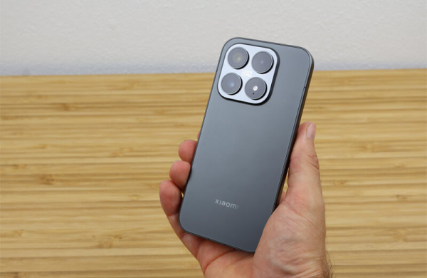 Обзор Xiaomi 17: компактного флагмана с самым мощным процессором