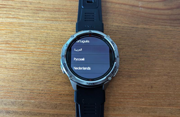 Обзор KOSPET Tank T3 Ultra 2: ультра-защищённых и умных часов цена-качество Обзор KOSPET Tank T3 Ultra 2: ультра-защищённых и умных часов цена-качество