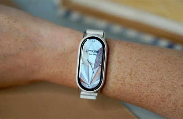 Обзор Xiaomi Smart Band 10: следующего дешёвого фитнес-браслета для активного образа жизни