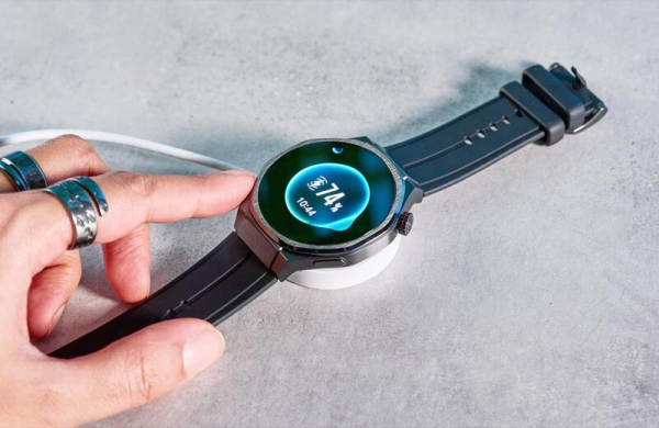 Обзор Honor Watch 5 Ultra: флагманских умных часов с футуристичным дизайном Обзор Honor Watch 5 Ultra: флагманских умных часов с футуристичным дизайном