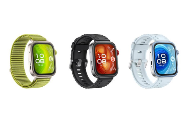 Обзор Huawei Watch Fit 4 Pro: отличная альтернатива Apple Watch для пользователей Android Обзор Huawei Watch Fit 4 Pro: отличная альтернатива Apple Watch для пользователей Android