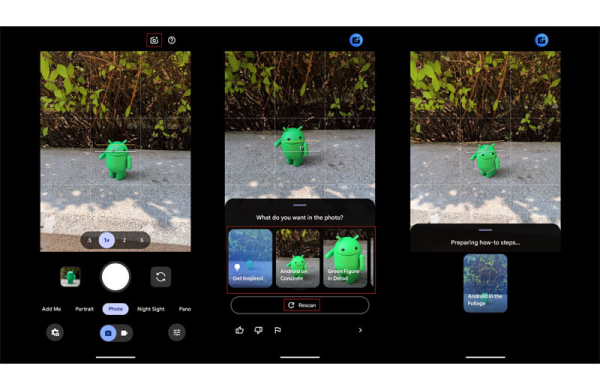 Обзор Google Pixel 10 Pro XL: инновационного смартфона с лучшими функциями ИИ Обзор Google Pixel 10 Pro XL: инновационного смартфона с лучшими функциями ИИ
