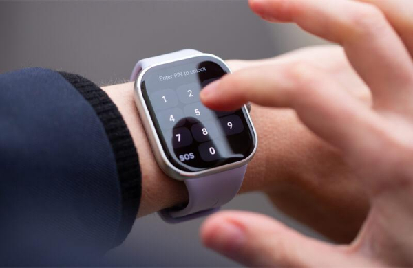 Обзор Xiaomi Redmi Watch 5: очень выгодных умных часов с автономностью 20 дней Обзор Xiaomi Redmi Watch 5: очень выгодных умных часов с автономностью 20 дней