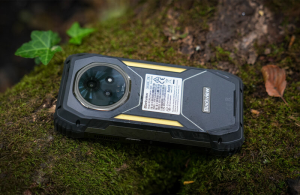 Обзор Blackview Xplore 2 Projector: уникального смартфона с проектором