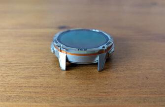 Обзор KOSPET Tank T3 Ultra 2: ультра-защищённых и умных часов цена-качество Обзор KOSPET Tank T3 Ultra 2: ультра-защищённых и умных часов цена-качество