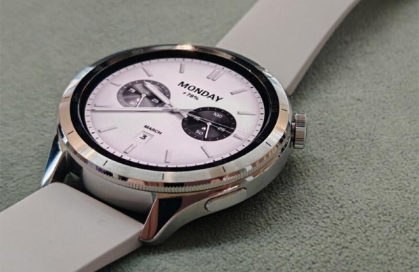 Обзор Xiaomi Watch S4: умные часы со сменным безелем стали ещё лучше Обзор Xiaomi Watch S4: умные часы со сменным безелем стали ещё лучше