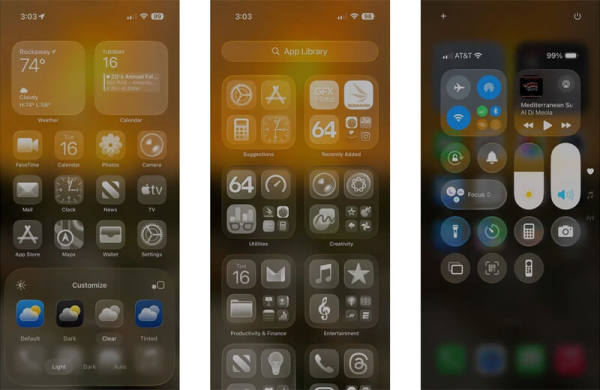 Обзор Apple iPhone Air: почти экспериментального смартфона с очень тонким корпусом Обзор Apple iPhone Air: почти экспериментального смартфона с очень тонким корпусом